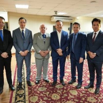 TCE-MT integra acordo interinstitucional em defesa da integridade e transparência na gestão pública - Notícias - Mato Grosso digital
