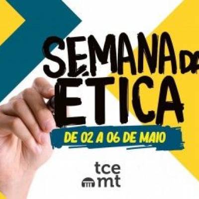 TCE-MT lança cartilha de conscientização e combate ao assédio e estimula debate durante a Semana da Ética - Notícias - Mato Grosso digital