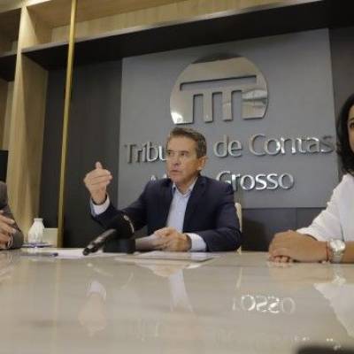 TCE-MT recomenda que municípios cumpram a lei e paguem piso salarial da enfermagem - Notícias - Mato Grosso digital