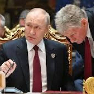 Teste de novo míssil russo é resposta ao militarismo europeu, diz Kremlin - Notícias - Mato Grosso digital