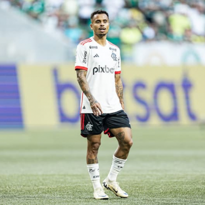 ‘Traços falcêmicos’: entenda por que Allan desfalca o Flamengo na altitude pela Libertadores - Notícias - Mato Grosso digital