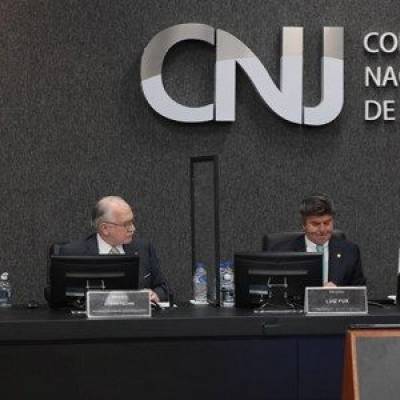TSE assina termo de cooperação para consolidação do Banco Nacional de Precedentes - Notícias - Mato Grosso digital