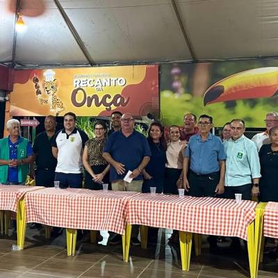 Turismo reúne-se com comissão para alinhar 5ª edição do Festival da Pamonha em Cuiabá - Notícias - Mato Grosso digital