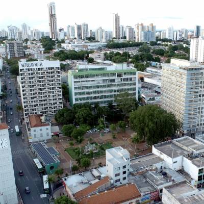 Vencimento da cota única e da 1ª parcela do IPTU 2024 é nesta quarta-feira, dia 3 - Notícias - Mato Grosso digital