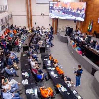 Wilson Santos alerta risco de desaparecimento do Pantanal - Notícias - Mato Grosso digital