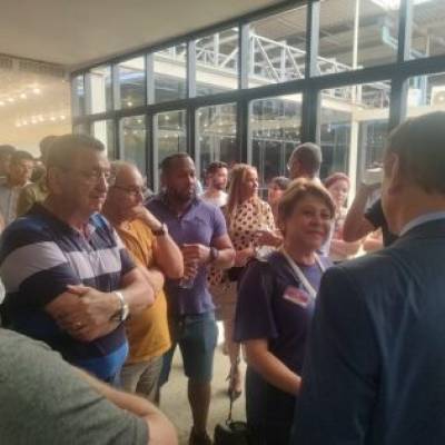 Wilson Santos intermedeia impasse de condomínios em Cuiabá - Notícias - Mato Grosso digital