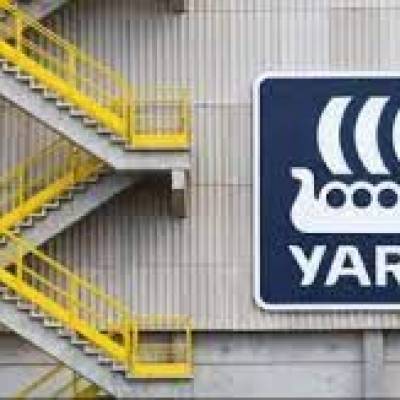 Yara estreia plataformas digitais para venda de adubos no Brasil - Notícias - Mato Grosso digital